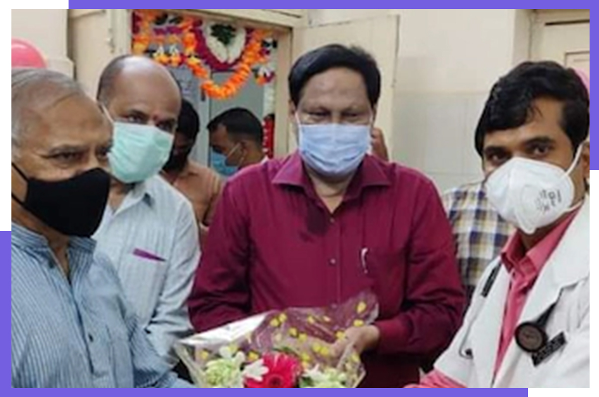 De Stayma S Jayant gwalior Award 5