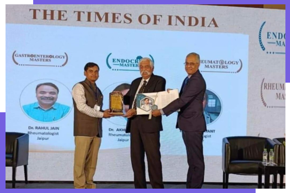 De Stayma S Jayant gwalior Award gt
